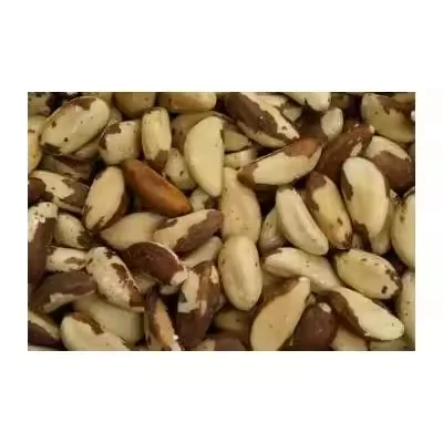 Organic Brazil Nuts