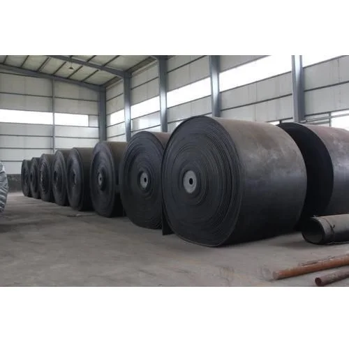 hot sales factory price rubber conveyor belt belts for sand/mine/stone crusher/coal Conveyor Belt Heat Resistant Rubber Conveyor