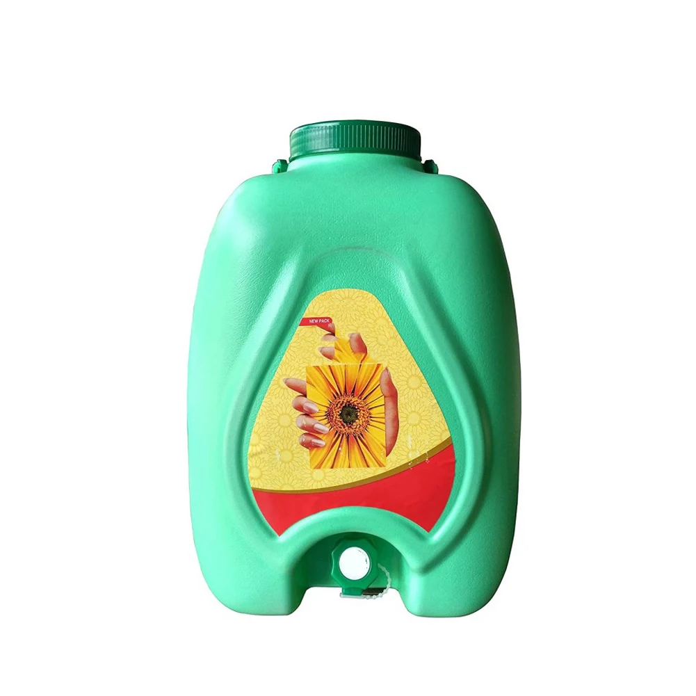 Refined Sunflower Oil Competitive Price Cooking Oil Exporters Oil