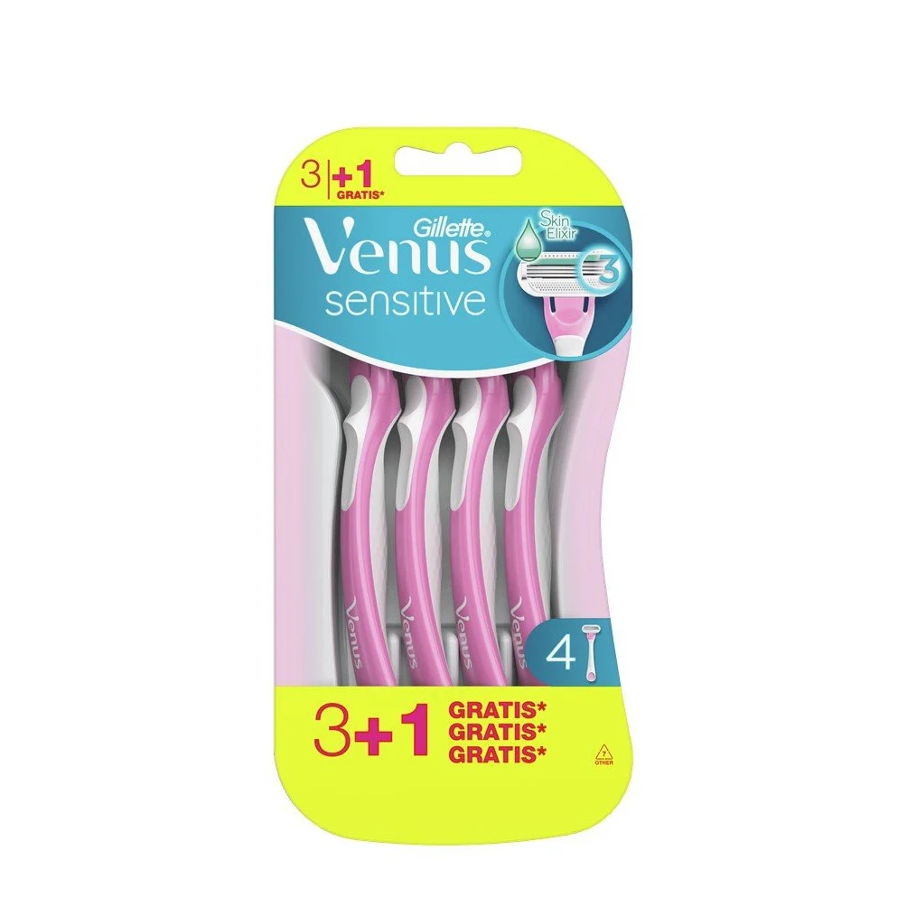 Mach & shaving gels | Wholesale Products