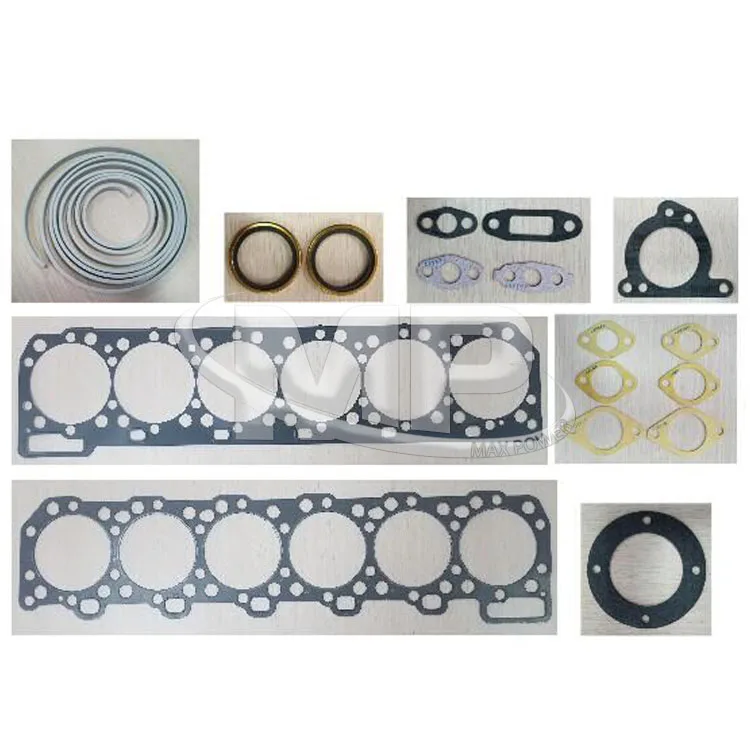 full gasket set for Caterpillar C18 diesel construction excavator spare parts