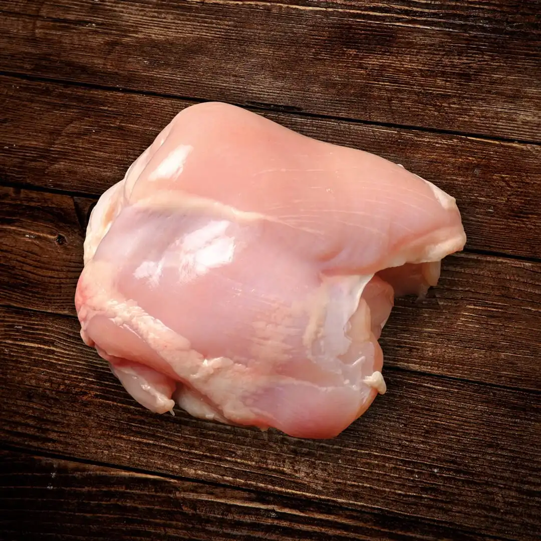 Halall Frozen Chicken Thighs and Whole Frozen Chicken Available