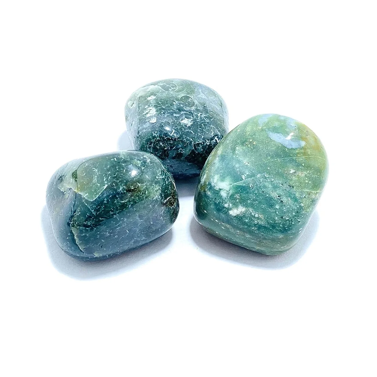 Cheap Price Agate Carat Certified Natural Blue Sapphire Neelam Nilam Unheated Astrological Gems Stone Jasper Pyramid