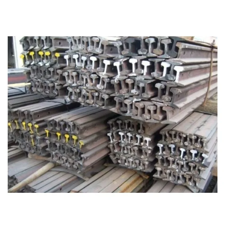 Affordable Bulk Used Rail Scrap for Sale Get Quality Material at Low Prices Order Your Supply Today
