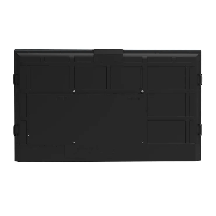 98 Inch HV 982 Series Interactive Flat Panel