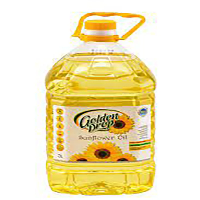 Refined Sunflower Oil Sun Flower Oil Cooking Bulk Price
