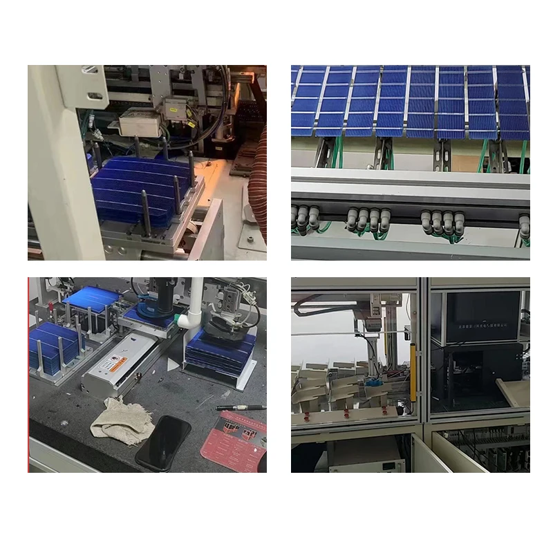 china Off Grid hybrid suncell panels 1mw 5kw 10kw 15kw Soler Power energy System Solar Home Fitting