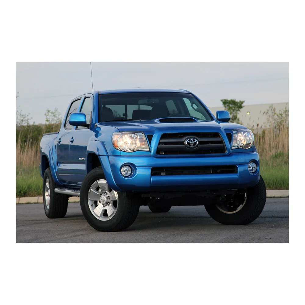 Toyota Tacoma Pick Up Truck 4x4 , 2020 fairly used Cheap Toyota Tacoma Pick Up Truck 4x4 for sale