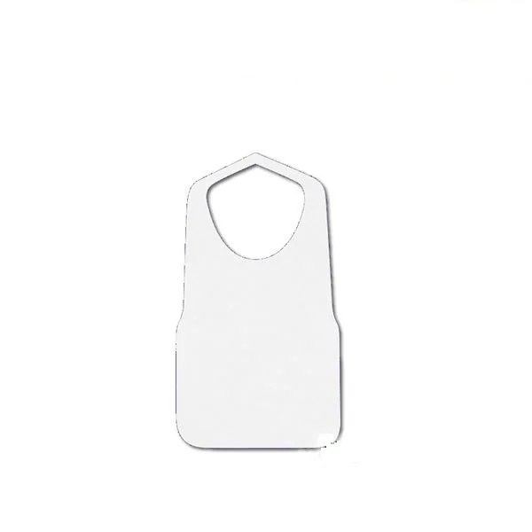 Yakiniku, teppanyaki, barbecue, curry udon, Chinese food, pasta, etc. Non-Woven Apron