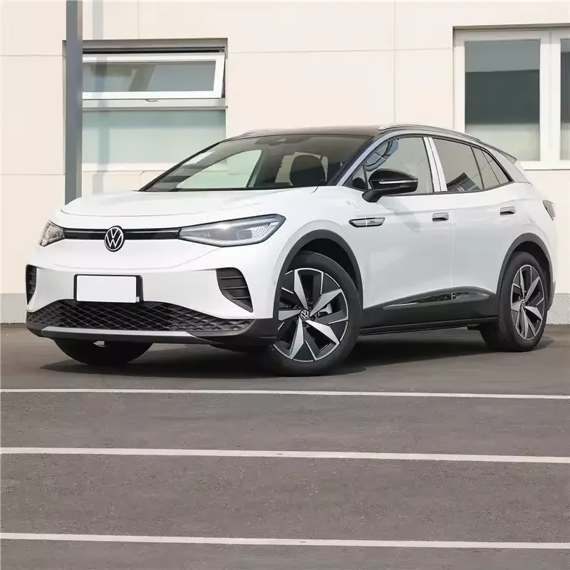 4 колеса Китай ID 6 EV автомобиль ID.4 ID.6 Новый энергетический Vw ID4 ID6 Crozz электромобили для Volkswagen