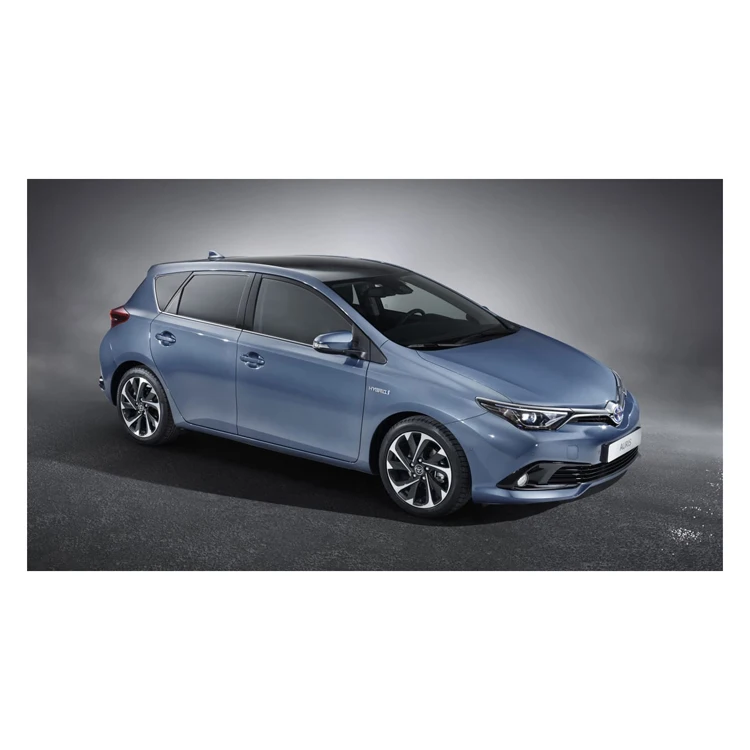 Лучшая цена Используется Toyota Auris 2018-2019 для продажи