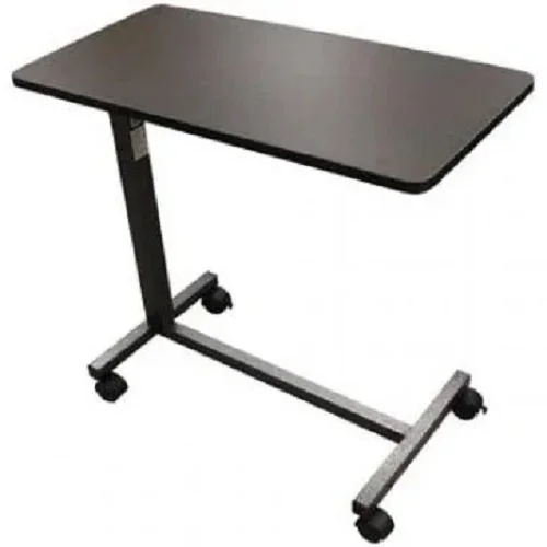 SCIENCE & SURGICAL MANUFACTURE HOSPITAL EQUIPMENT OVERBED TABLES PATIENT FOR HOSPITAL FREE WORLDWIDE SHIPPING...