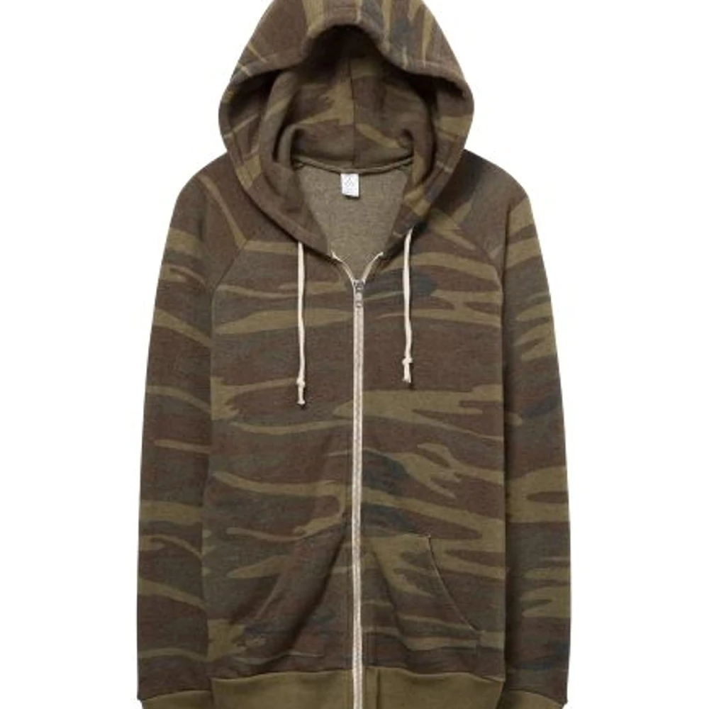 Wholesale High quality thick heavy weight crop top hoodie for women