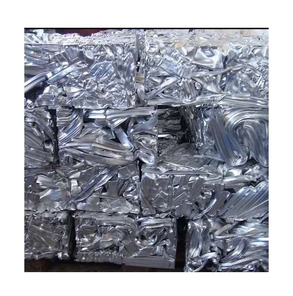 SUPER GRADE Quality Aluminum Extrusion Scrap 6063 and Aluminum Wire Scrap 99% for sale