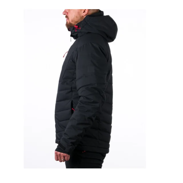 Custom Design Stylish Multipurpose Solid Body Protection Ski Jacket Available With Custom Logo For Cheap Price