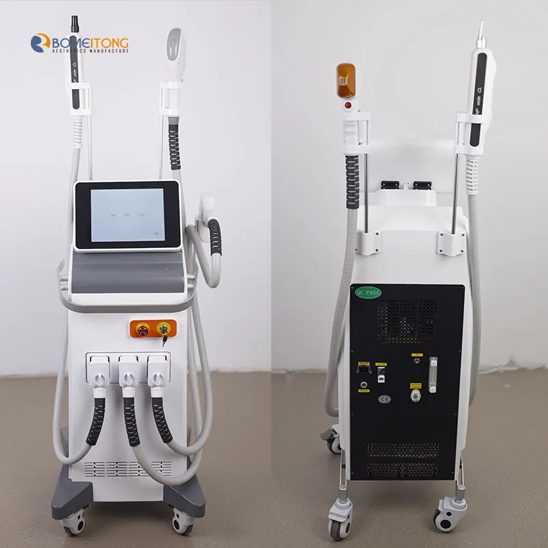 New Arrival Beauty Equipment medical ce nd yag laser diode with pico laser manufacturer