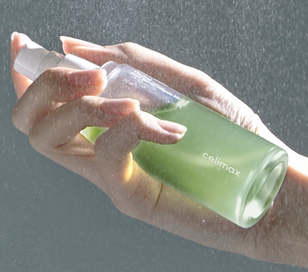 Celimax The Real Noni Energy Ampoule Mist 50ml Korean Skincare Kbeuaty Cream Toner Serum Facial cosmetics