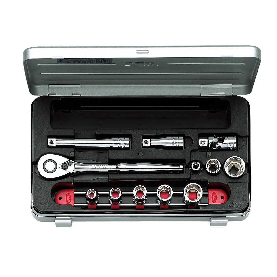 Best Highly Recommended Adjustable Mini Japan Socket Wrench Set