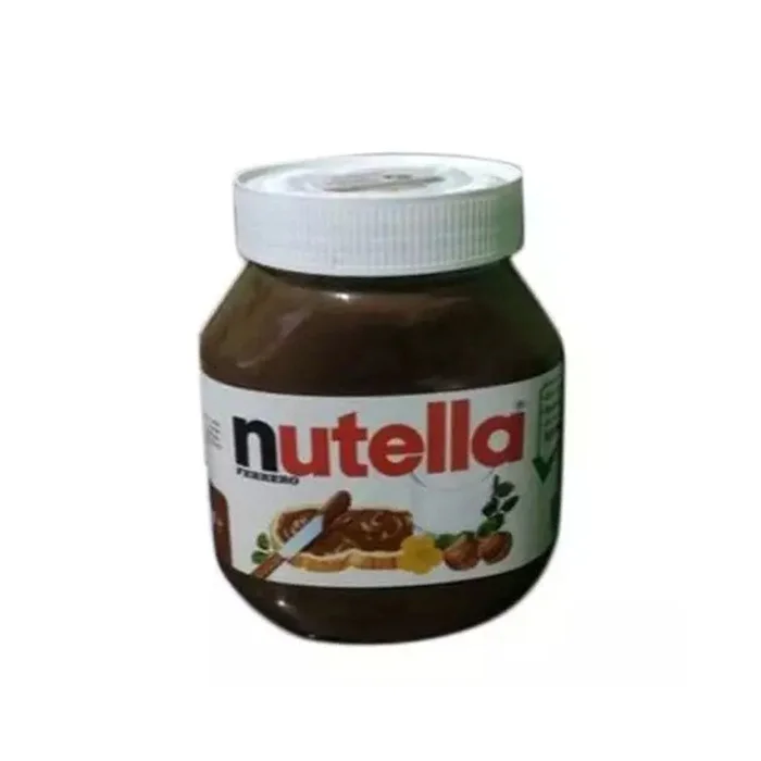 Nut-ella Chocolate / Ferr-ero Nut-ella Chocolate / Nut-ella Chocolate Spread Premium Quality