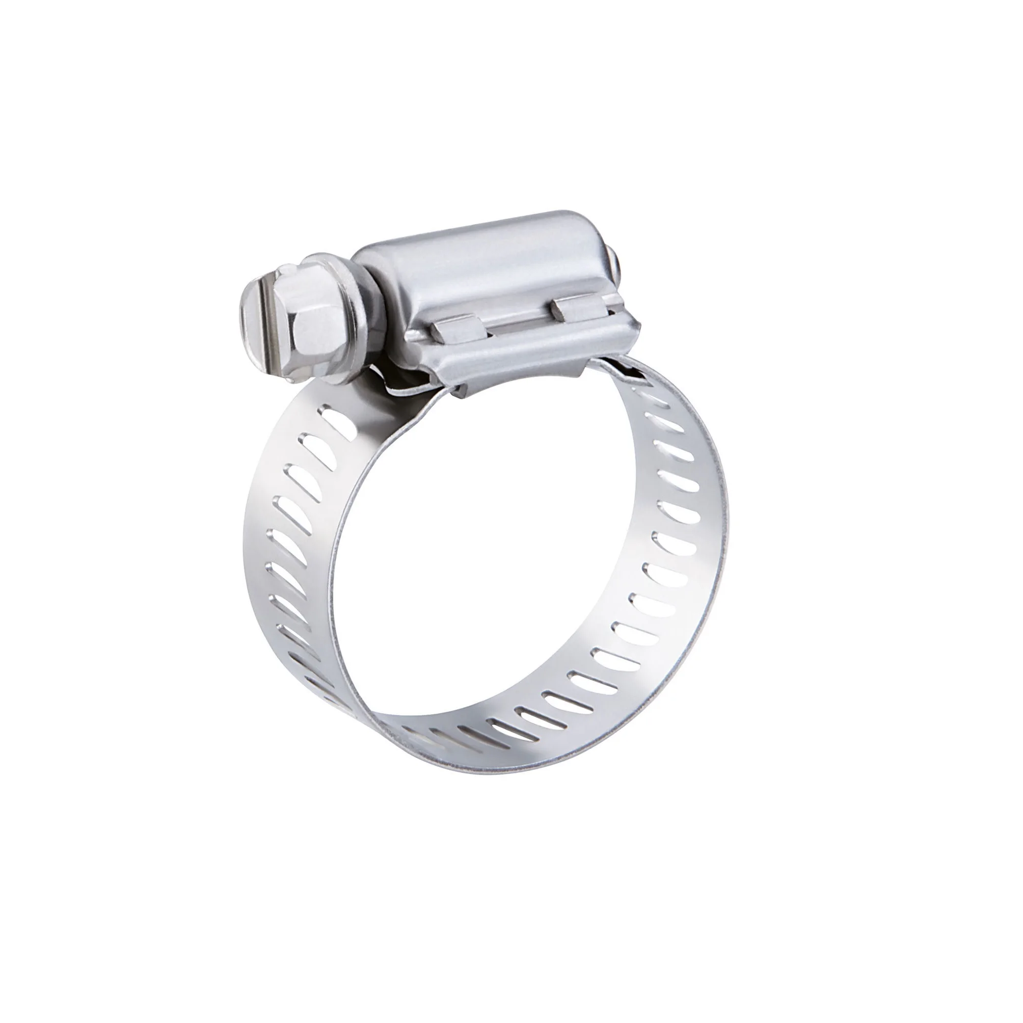 Factory Supply Stainless Steel Hose Clamp Plier for used Secure a Hose Tube to Another Fitting Attach it from Indian Supplier