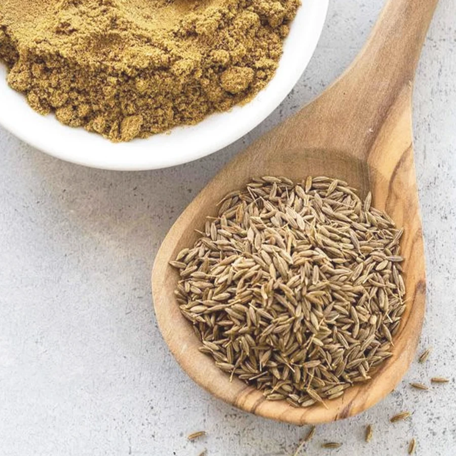 Single Spice & Herb BBQ Seasoning Marinade Spice Dried Cumin High Quality Nature Cumin Wholesalepurity Brand New AD Brown Raw