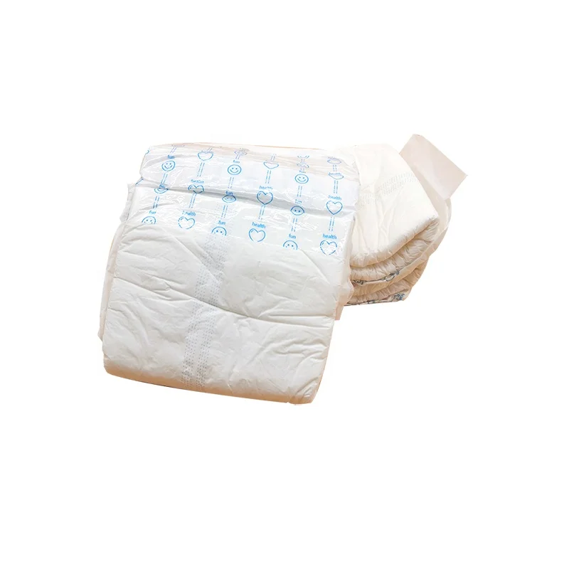 Guaranteed Quality Unique Diapers Adults Bales Adult Diaper with Tabs in Philippines Russia Korea Us Malaysia Peru Chile
