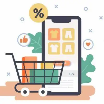 E-Commerce Website Design & Business Development Search Engine Optimisation & Social Media Marketing Services