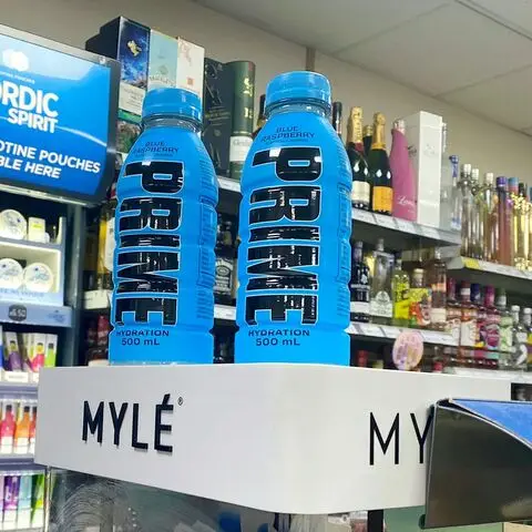 Buy Refreshing Prime hydration sport energy soft Drink wholesale price