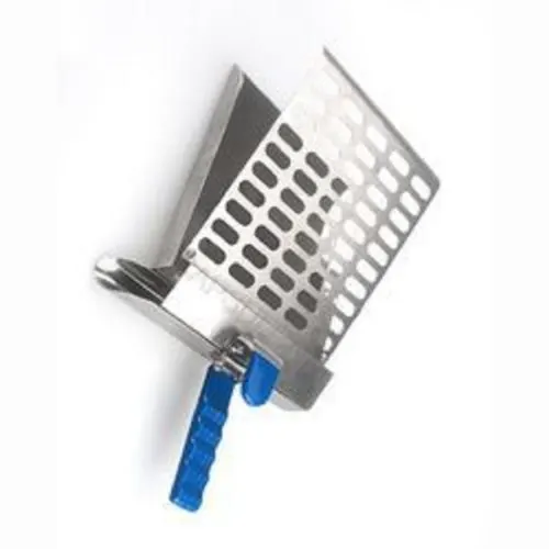 Capsule Counter Stainless Steel SS302..