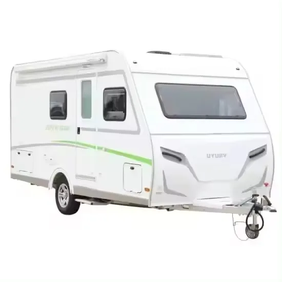cheap sales  caravan off road small camper trailer caravan for sale mobile home