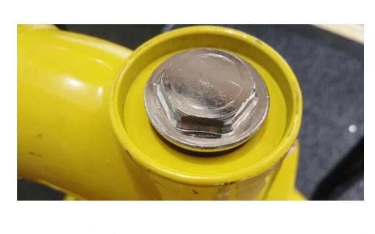 Hot Sell Self-priming high flow pumping tanker electric  pump