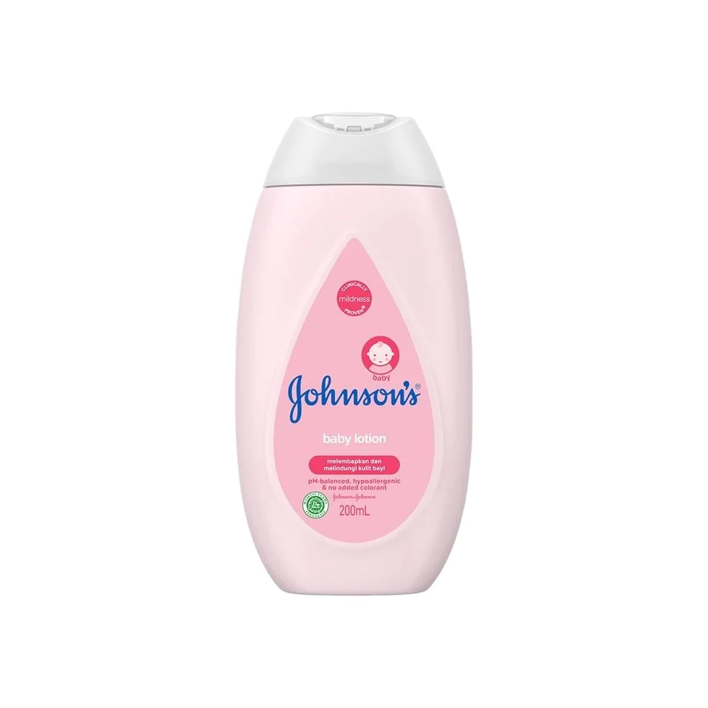 Wholesale Baby Lotion Johnson 200ml Regular Variant Cream Moisturizing Babies Skin From Best Bran Body Lotion Baby