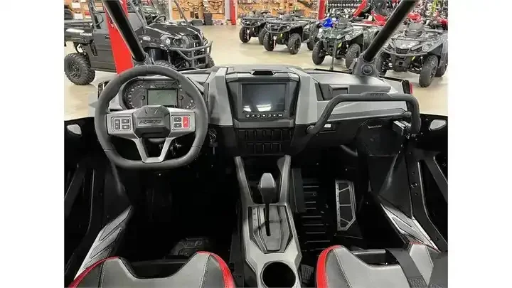 2024 For Sale PolAris ATV Industries RZR Turbo R 4 Ultimate 4WD POLARiS uTV 4x4 Approved EEA EPA Off-Road