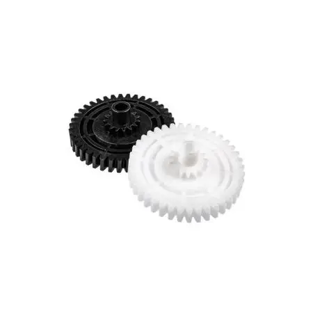 Top Transmission Repair Gears Left and Right Side for compatible with Porsche Boxster Convertible 1997-2012 OEM 98756118001