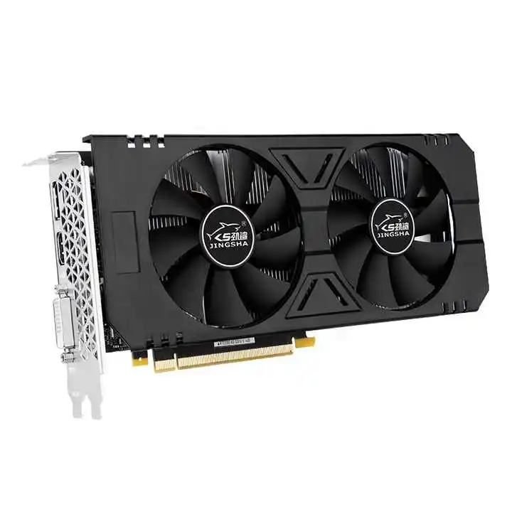 2022 оригинальная фабричная видеокарта Geforce 2060 rtx Gaming 6gb для настольного графического процессора в наличии оптовая