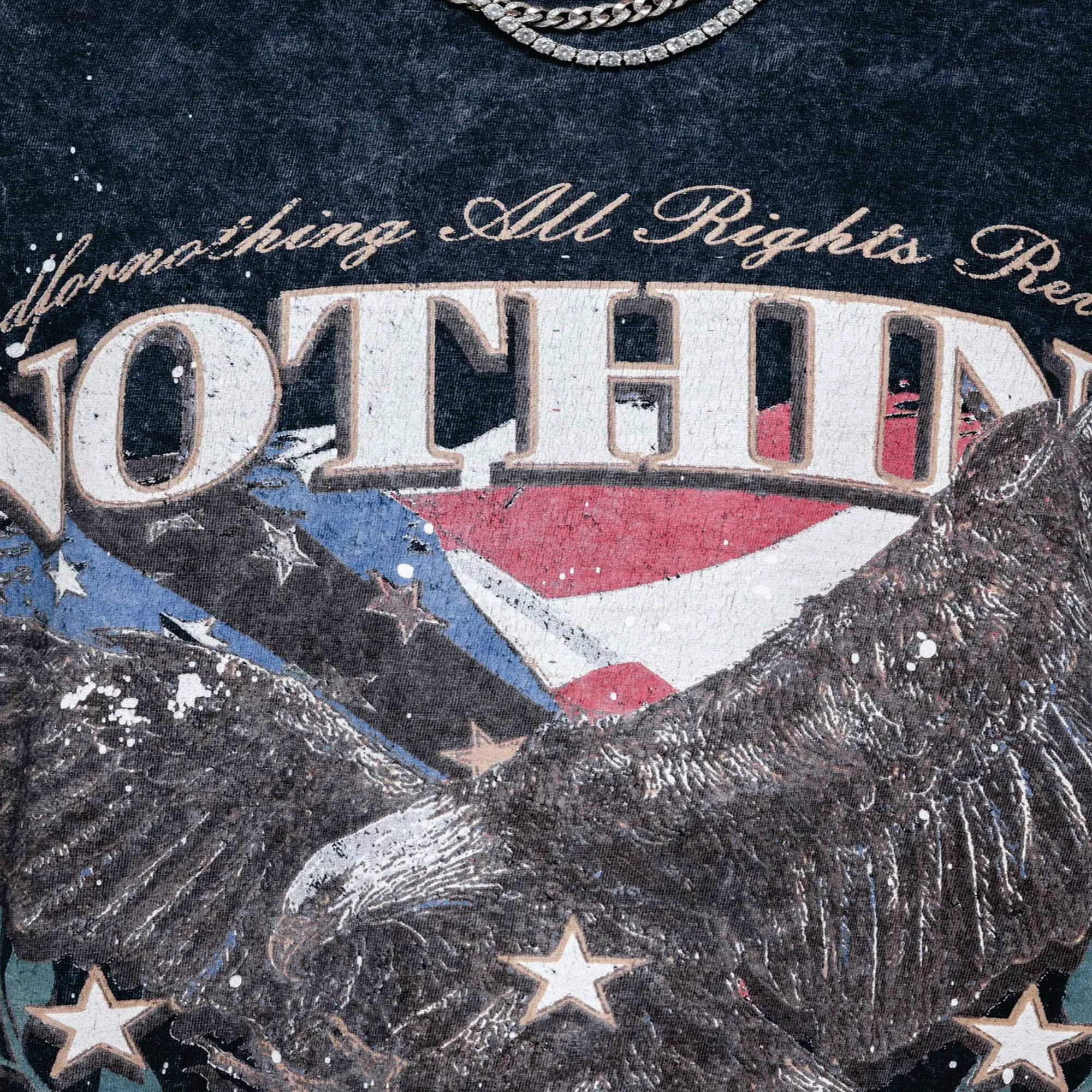 Factory Direct Wholesale Custom Print Cotton 240 GSM Drop Shoulder Cool Fit Streetwear Oversized T Shirt