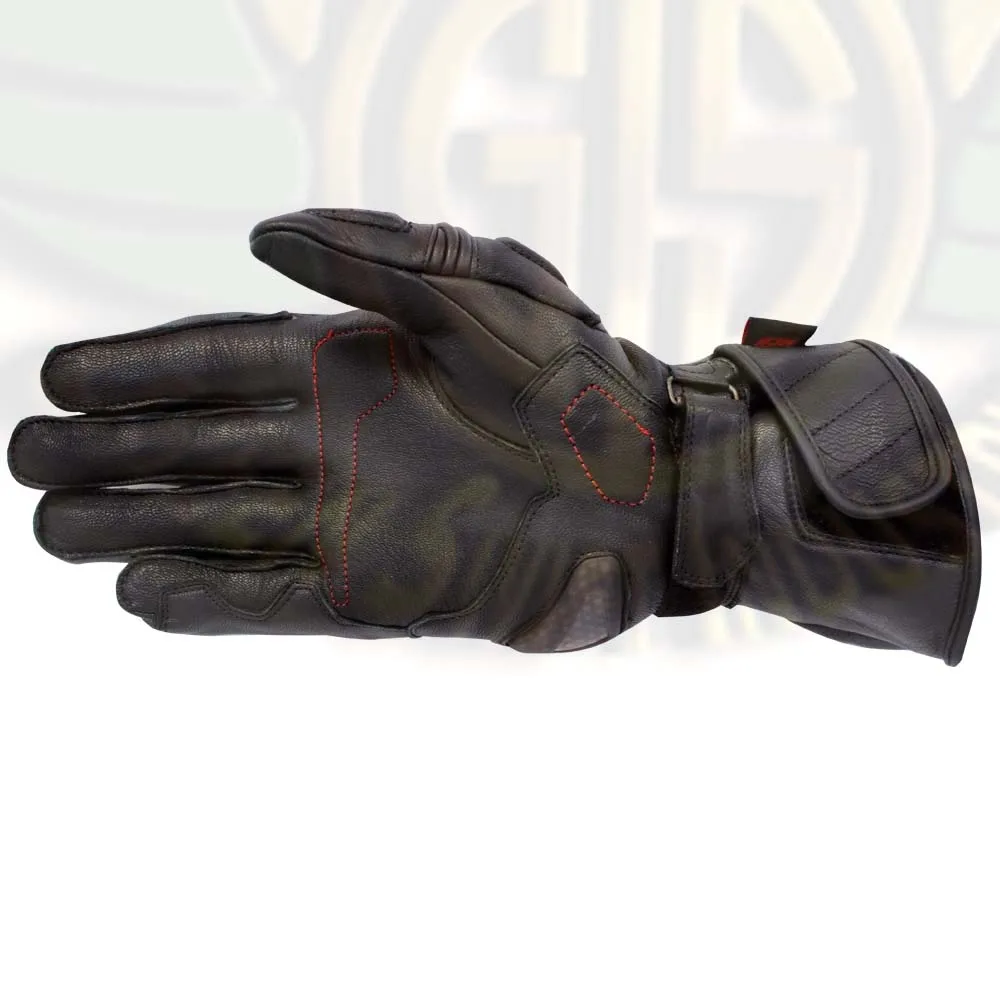 Heavy duty Knuckle protection Motorcycle  Tactical Gloves  Racing Gloves efficiently produced only BY GREEN SWIFT INDUSTRIES