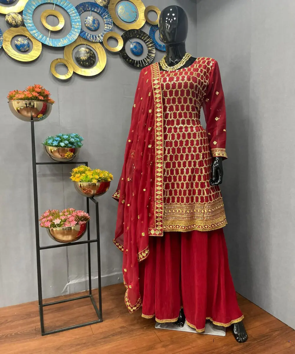 Дизайнерское платье Хлопковое Kurtis оптом Anarkali последняя мода низкая цена индийские дамские Reyon