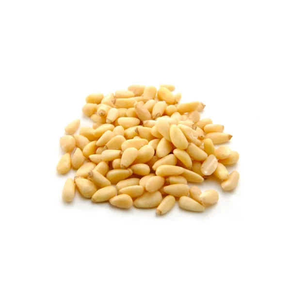 Pine Nut Kernels Original pine nuts / bulk and small package pine nuts..