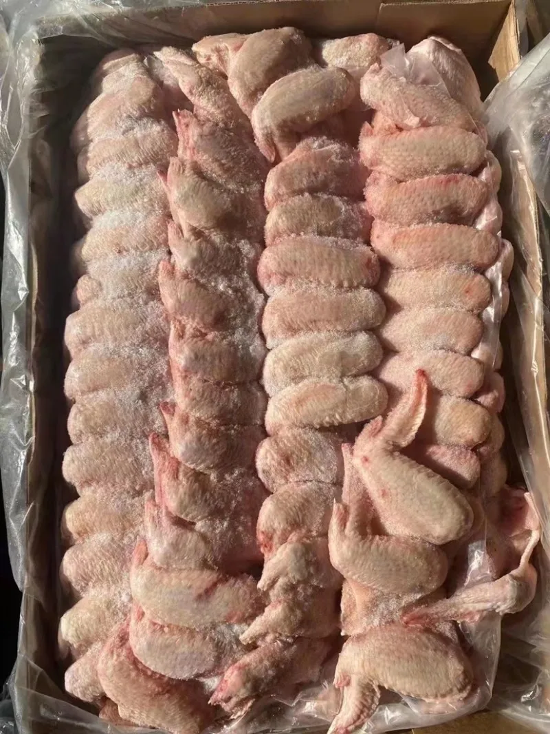 Chicken feet chicken frozen chicken paw with the best price 2022