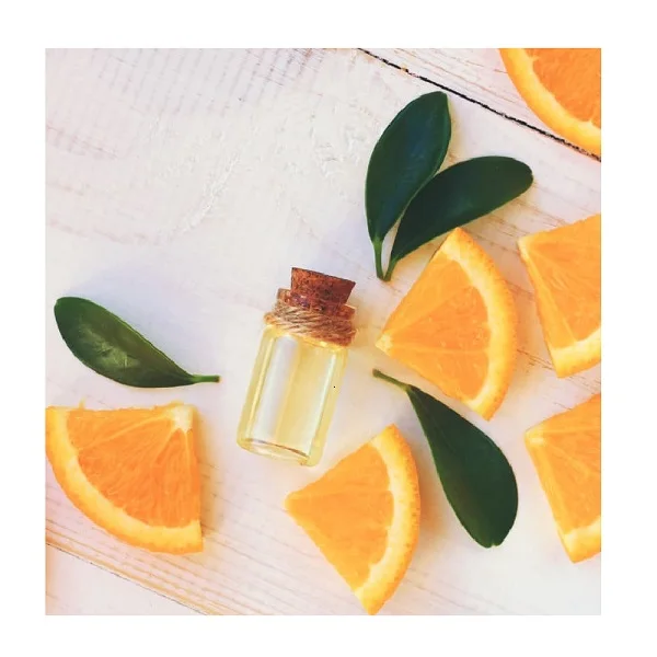 100% Pure Extract Orange Oil Skin Whitening Sweet Orange Peel Oil At Bulk Price