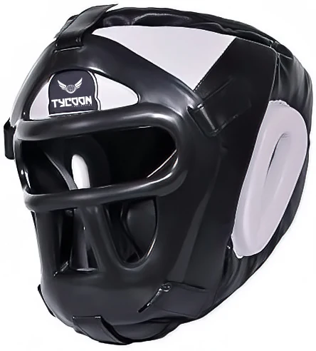 Custom logo OEM Kick Boxing Kudo Head Guard Boxing Head Gear /Boxing Head Guard