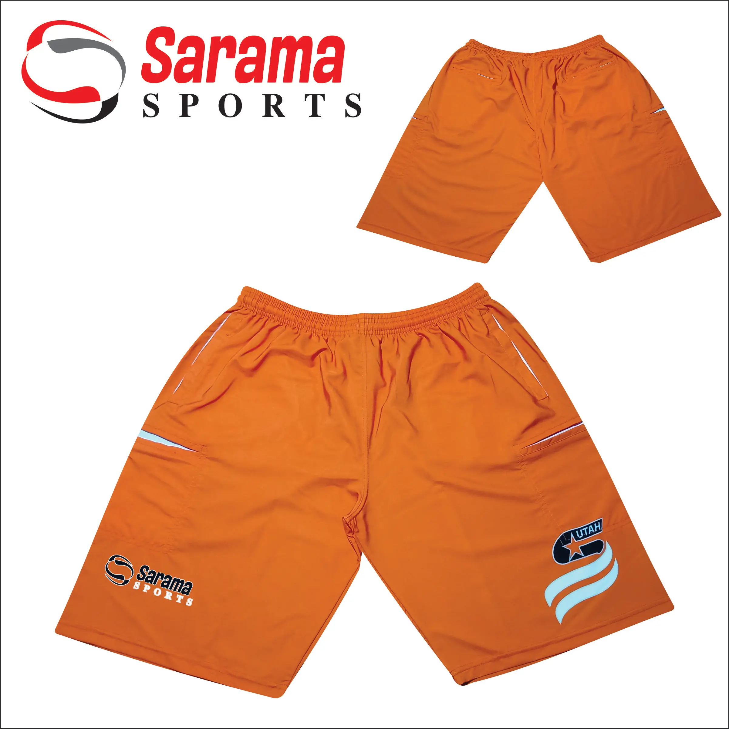 Sports Pants Lightweight Breathable Quick-Drying Micro Elastic Loose Cropped Fitness Running Training