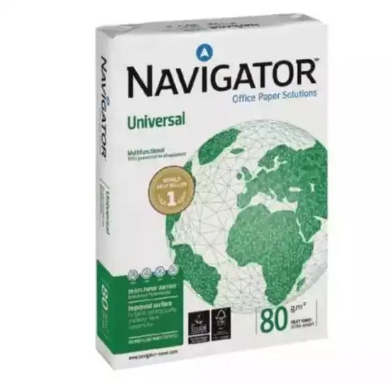 Buy/Order NAVIGATOR A4 COPY PAPER