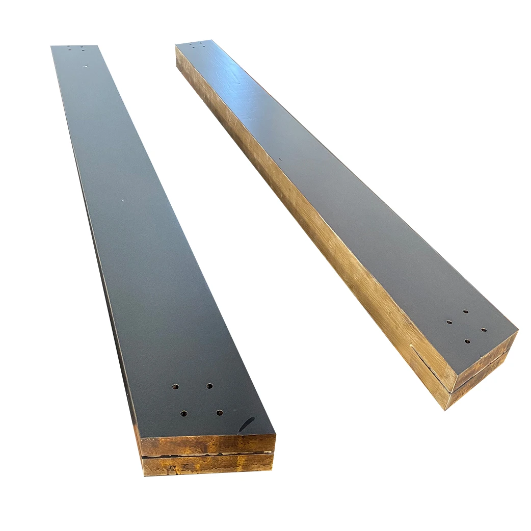 Wholesale Glulam Timber Supplier Construction Lumber Large Span Timber Export