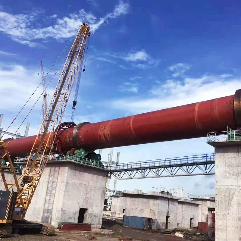 Factory Price Cement Clinker Production Factory Line Clinker Grinding Plant clinker powder production line For Sale