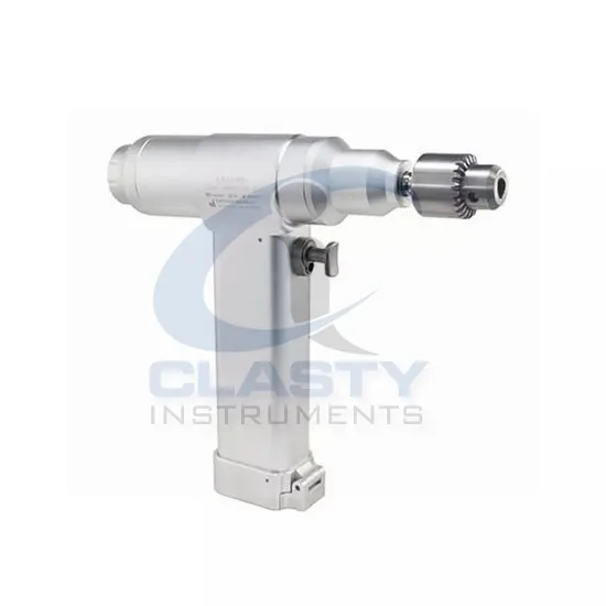 ORTHOPEDIC CANNULATED ELECTRIC BONE DRILL BITS MACHINE ORTHOPEDIC SURGICAL TOOL