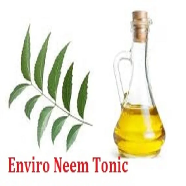 Organic Certified Neem Oil Water Soluble Ready to use for garden plants, Neem Oil spray for Plants as Pesticides Made in India