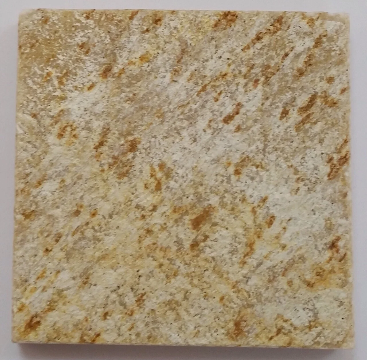 COLONIAL GOLD GRANITE