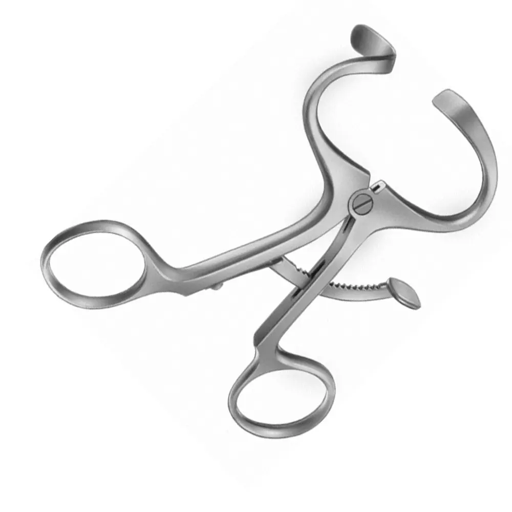 Стоматологические инструменты из нержавеющей стали